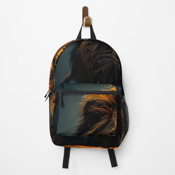 Item preview, Cinematic Art: Lion the King 13 designed and sold by Gryfonarts.