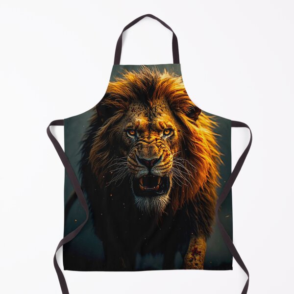 Item preview, Cinematic Art: Lion the King 13 designed and sold by Gryfonarts.