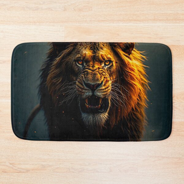Item preview, Cinematic Art: Lion the King 13 designed and sold by Gryfonarts.