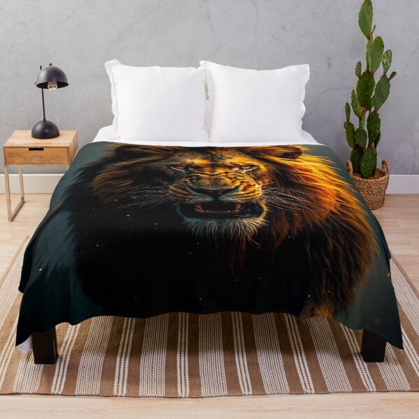 Item preview, Cinematic Art: Lion the King 13 designed and sold by Gryfonarts.