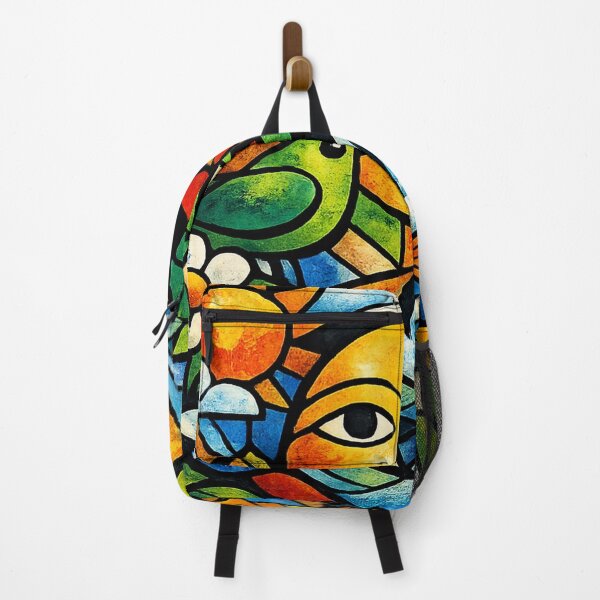 Item preview, The Symphony of Earth & Sky designed and sold by Freak Dimension.