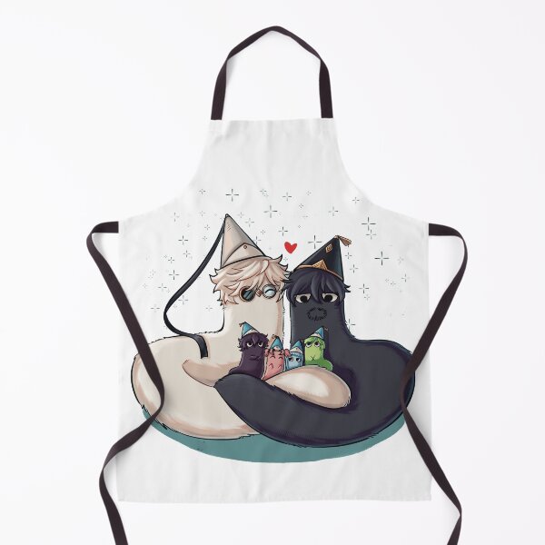 Item preview, fanart Character Fanart Inspired by Witch Hat Atelier designed and sold by Gbriel3.