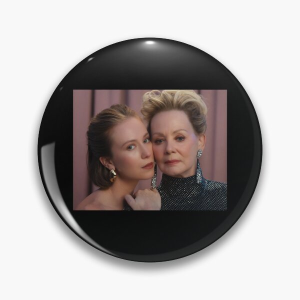 Item preview, Ava and Deborah Hacks Season 4 designed and sold by MaidenIRK.