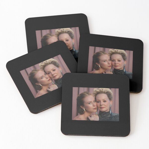 Item preview, Ava and Deborah Hacks Season 4 designed and sold by MaidenIRK.