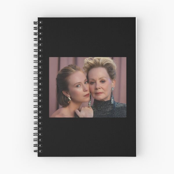 Item preview, Ava and Deborah Hacks Season 4 designed and sold by MaidenIRK.