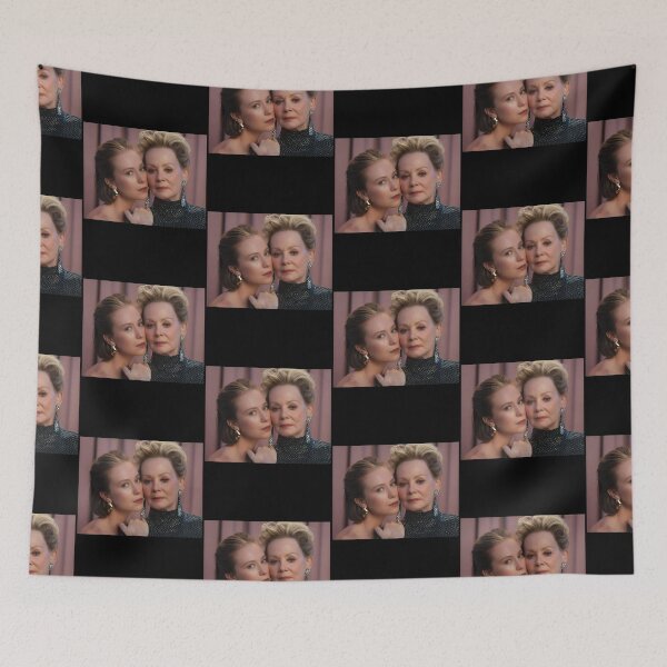 Item preview, Ava and Deborah Hacks Season 4 designed and sold by MaidenIRK.