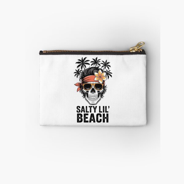 Item preview, salty lil' beach designed and sold by jkrphoto.