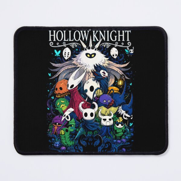 Item preview, Hollow Knight - Art designed and sold by xeiraman.