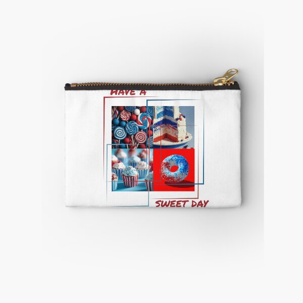 Item preview, Have a sweet Independence Day | Fourth of July  designed and sold by OutOfTheBubble.