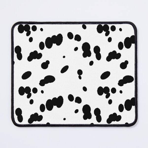 Item preview, Dalmatian Spots Dog Fur Pattern designed and sold by CreativeTwins.