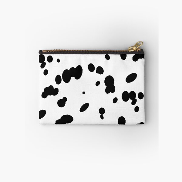 Item preview, Dalmatian Spots Dog Fur Pattern designed and sold by CreativeTwins.