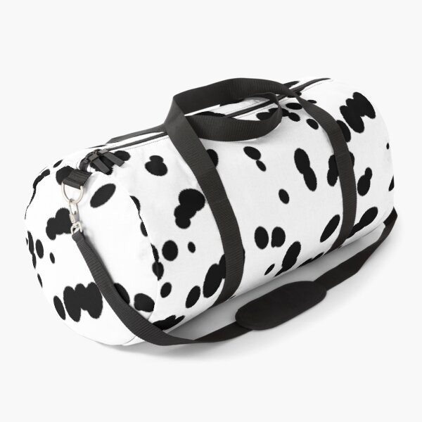 Item preview, Dalmatian Spots Dog Fur Pattern designed and sold by CreativeTwins.