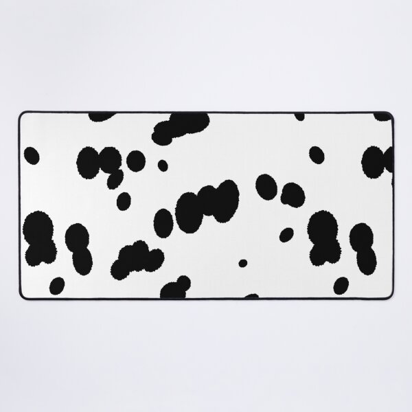 Item preview, Dalmatian Spots Dog Fur Pattern designed and sold by CreativeTwins.