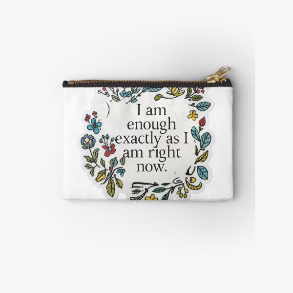 Item preview, Daily Reminder Positive Affirmation designed and sold by Stickers-maker2.