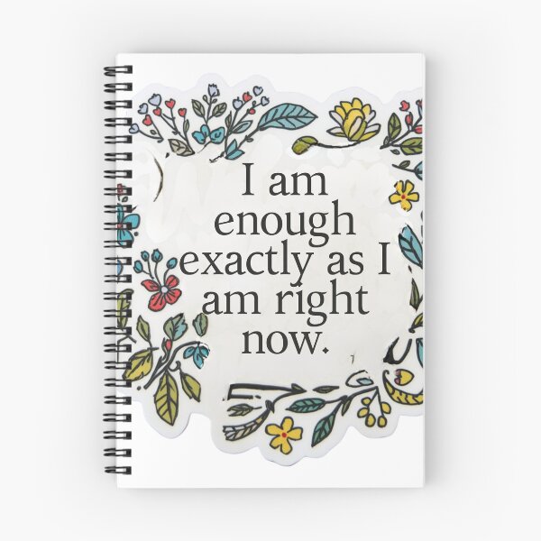 Item preview, Daily Reminder Positive Affirmation designed and sold by Stickers-maker2.