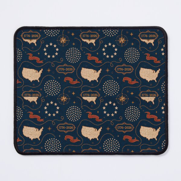 Item preview, 13 Stars to 50 States - 4 designed and sold by V Art Travel Archive.