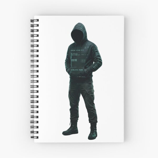 Item preview, Anonymous Hacker Root Access Cyberpunk Coding Graphic designed and sold by OVERRIDESTUDIOS.