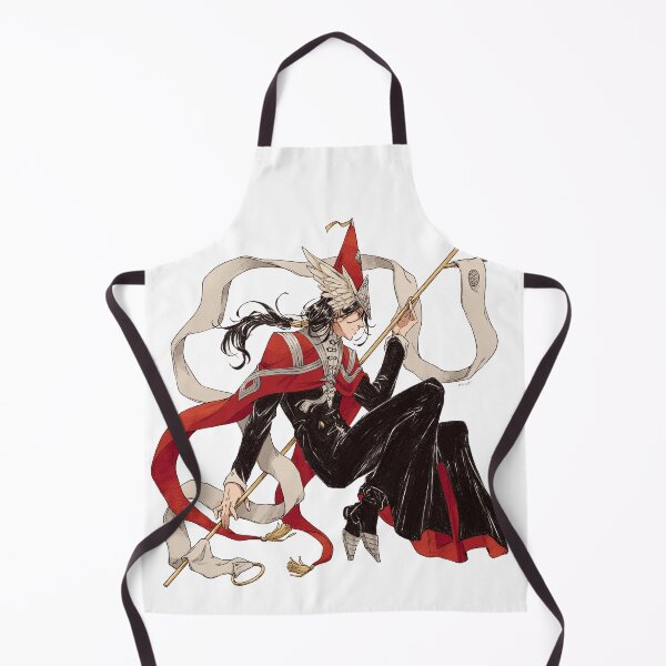 Item preview, fanart Character Fanart Inspired by Witch Hat Atelier designed and sold by Gbriel3.