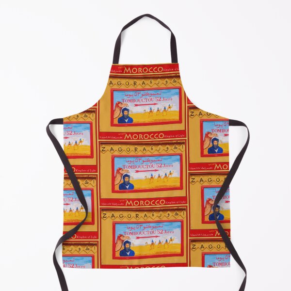Item preview, ZAGORA on the edge of the Sahara designed and sold by Geoff Shoults.