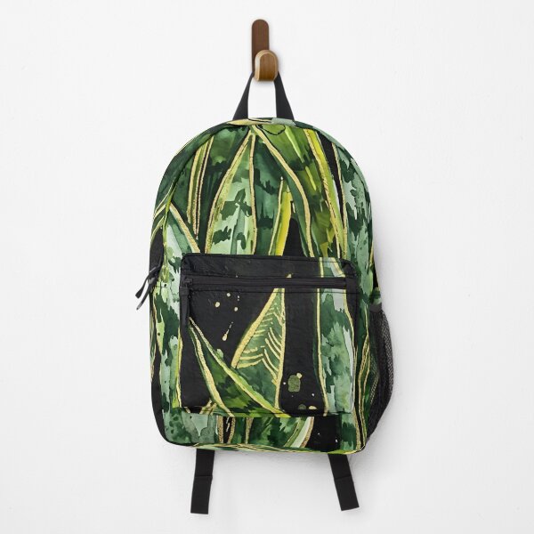 Item preview, Snake Plant  designed and sold by GraphicsClub.