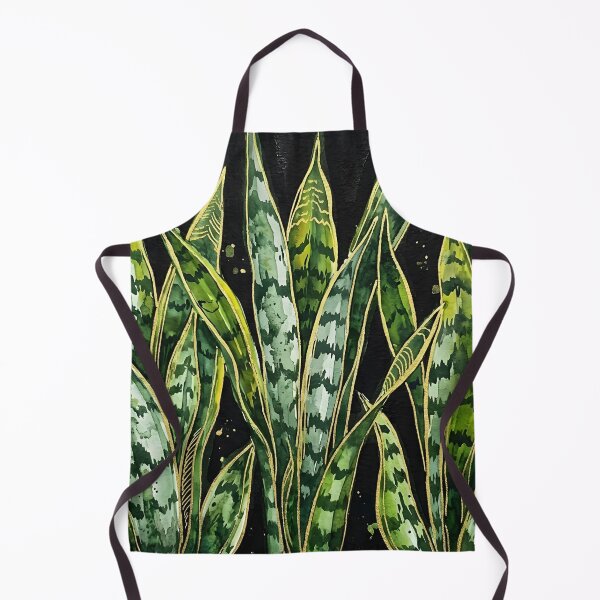 Item preview, Snake Plant  designed and sold by GraphicsClub.