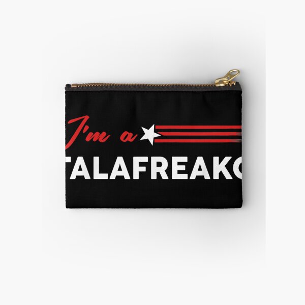 Item preview, I'm A Talafreako Funny Star Stripes American Sports Fan Slang Graphic Merch designed and sold by NgumohaLanke.