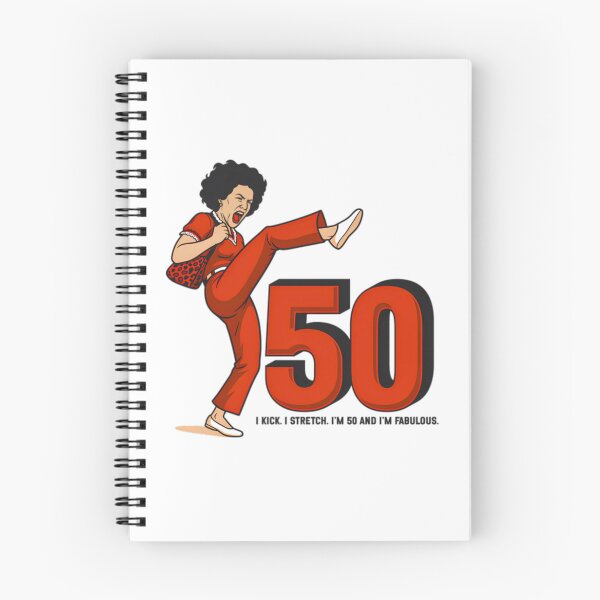 Item preview, Sally OMalley Fifty Poster Design Today Graphic Art designed and sold by BrendaMYee.