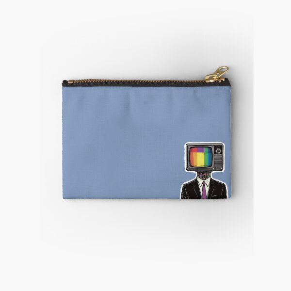 Item preview, SMPTE man designed and sold by HauntedEmporium.