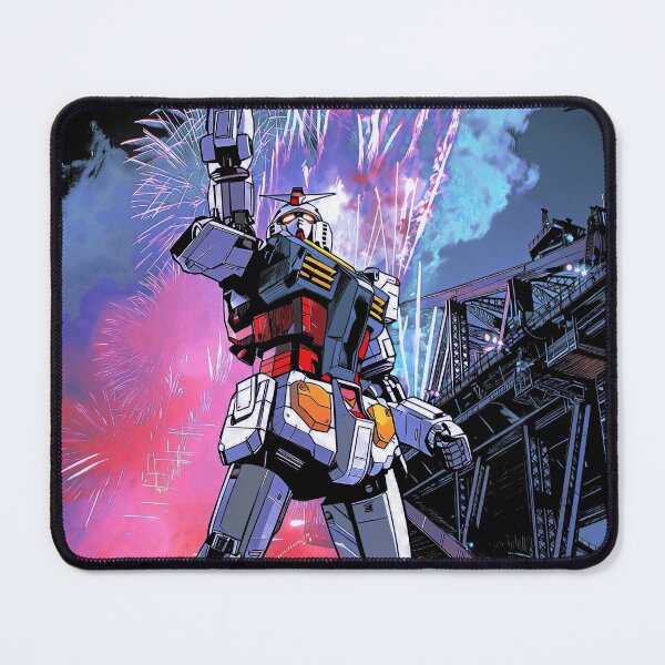 Item preview, full colour RX 78 2 Gundam Amuro Rai vector  designed and sold by sabartgunpla.