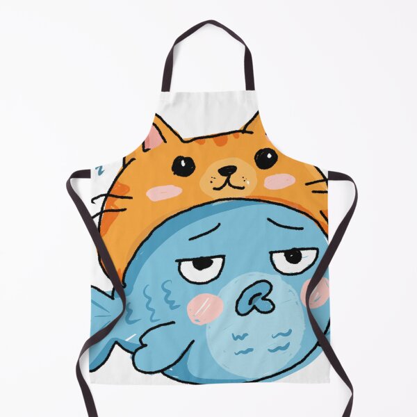 Item preview, Awkward Animal Hat Club - Emotionally Inflated designed and sold by chupichapa.