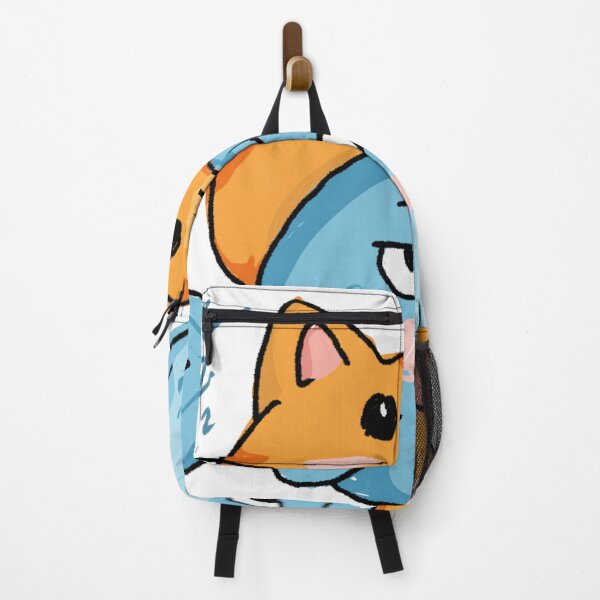 Item preview, Awkward Animal Hat Club - Emotionally Inflated designed and sold by Ganj1l.