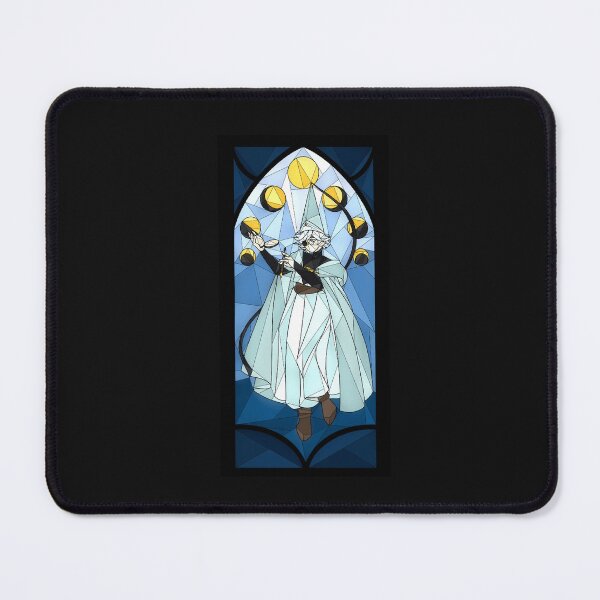 Item preview, fanart Character Fanart Inspired by Witch Hat Atelier designed and sold by Gbriel3.