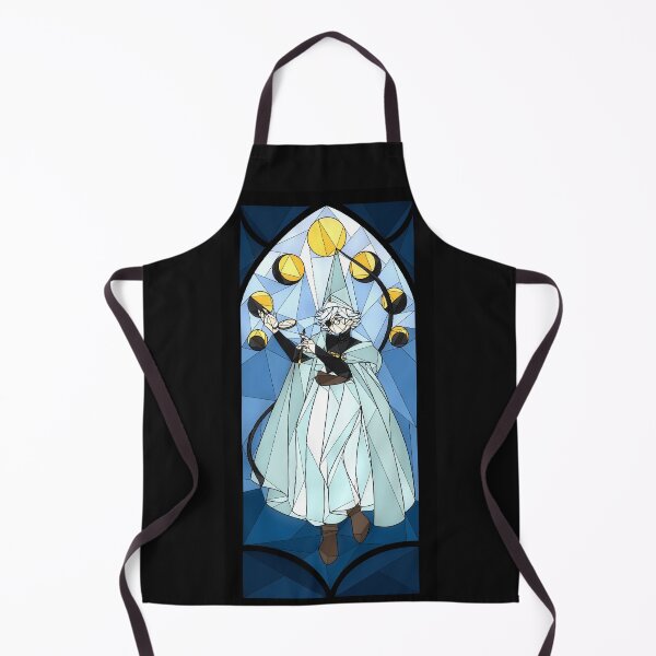 Item preview, fanart Character Fanart Inspired by Witch Hat Atelier designed and sold by Gbriel3.