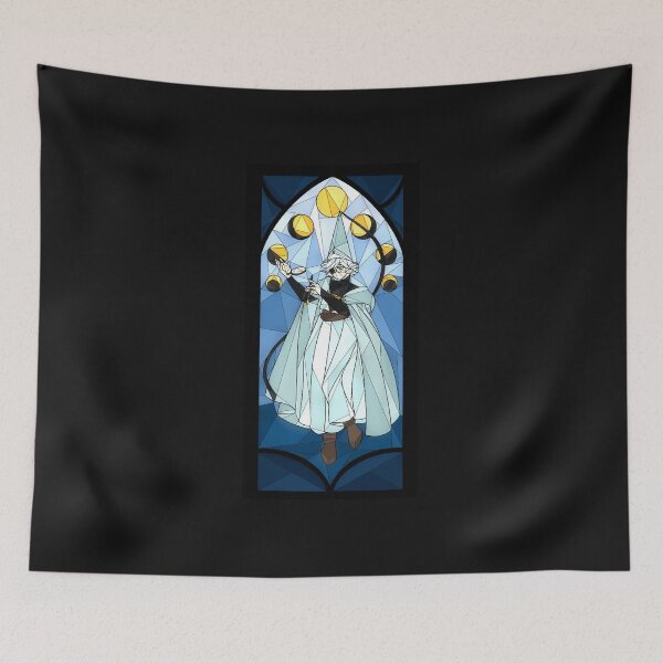 Item preview, fanart Character Fanart Inspired by Witch Hat Atelier designed and sold by Gbriel3.