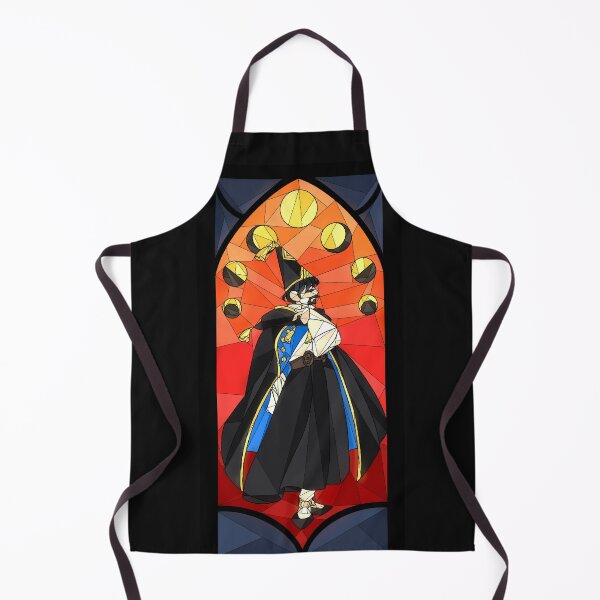 Item preview, fanart Character Fanart Inspired by Witch Hat Atelier designed and sold by Gbriel3.