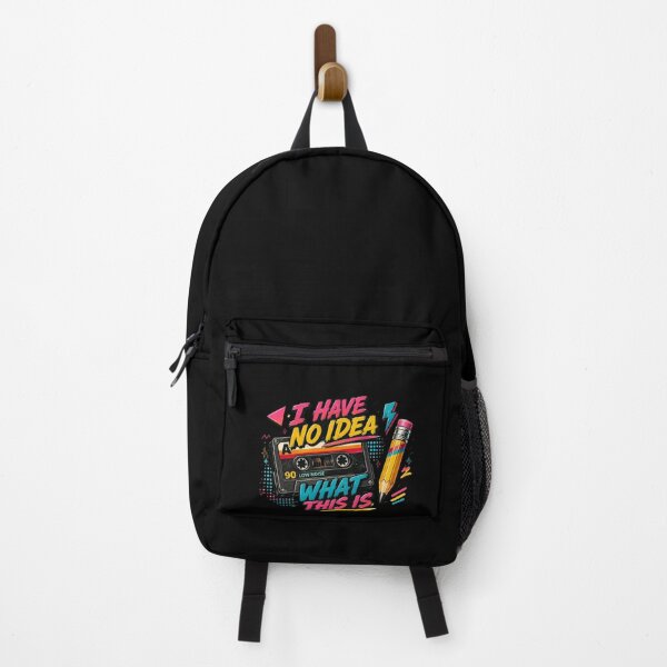Item preview, I Have No Idea What This Is 80s 90s designed and sold by super-think.