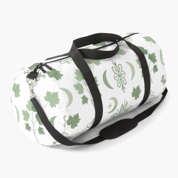 Item preview, Leafy pattern designed and sold by pantjella.