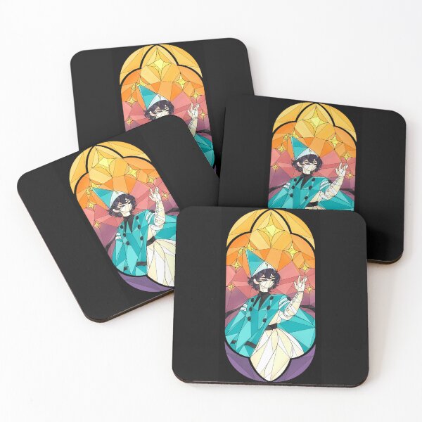 Item preview, fanart Character Fanart Inspired by Witch Hat Atelier designed and sold by Gbriel3.