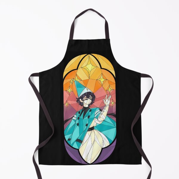 Item preview, fanart Character Fanart Inspired by Witch Hat Atelier designed and sold by Gbriel3.