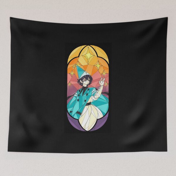Item preview, fanart Character Fanart Inspired by Witch Hat Atelier designed and sold by Gbriel3.
