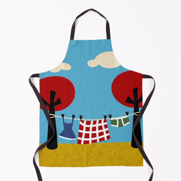 Item preview, Country Laundry designed and sold by Sonia Pascual Izquierdo.