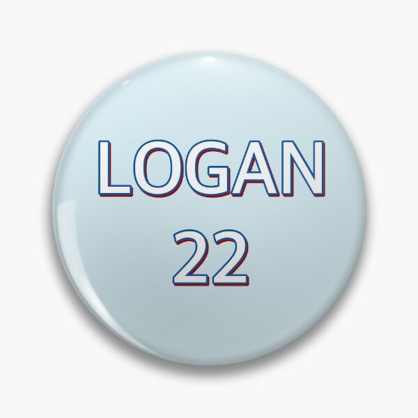 Item preview, john logan off campus jersey number designed and sold by sunsetseasons.