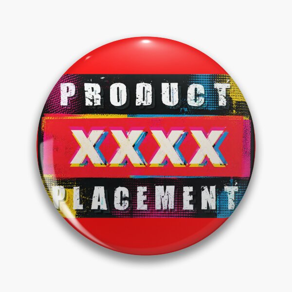 Item preview, POP ART: PRODUCT PLACEMENT designed and sold by Moko7.