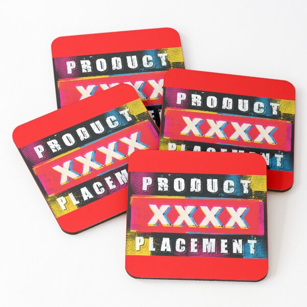 Item preview, POP ART: PRODUCT PLACEMENT designed and sold by Moko7.