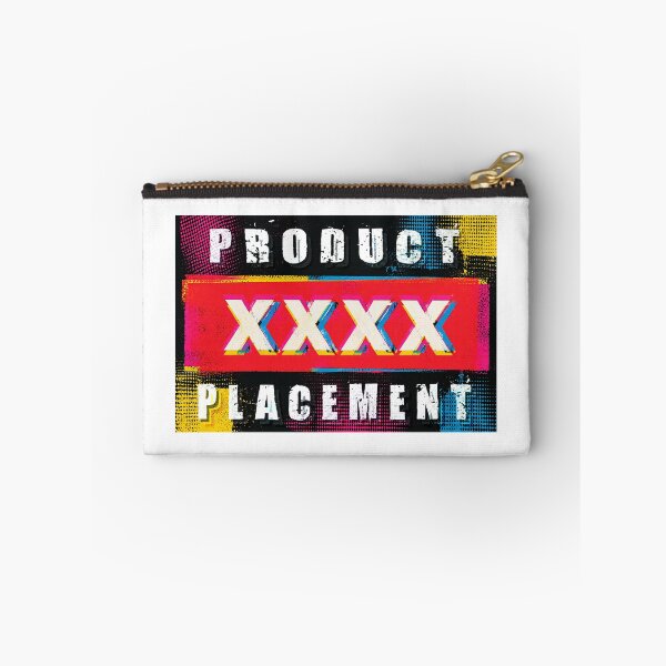 Item preview, POP ART: PRODUCT PLACEMENT designed and sold by Moko7.