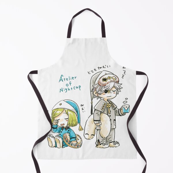 Item preview, fanart Character Fanart Inspired by Witch Hat Atelier designed and sold by Gbriel3.