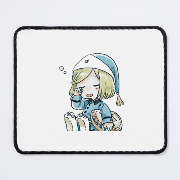 Item preview, fanart Character Fanart Inspired by Witch Hat Atelier designed and sold by Gbriel3.