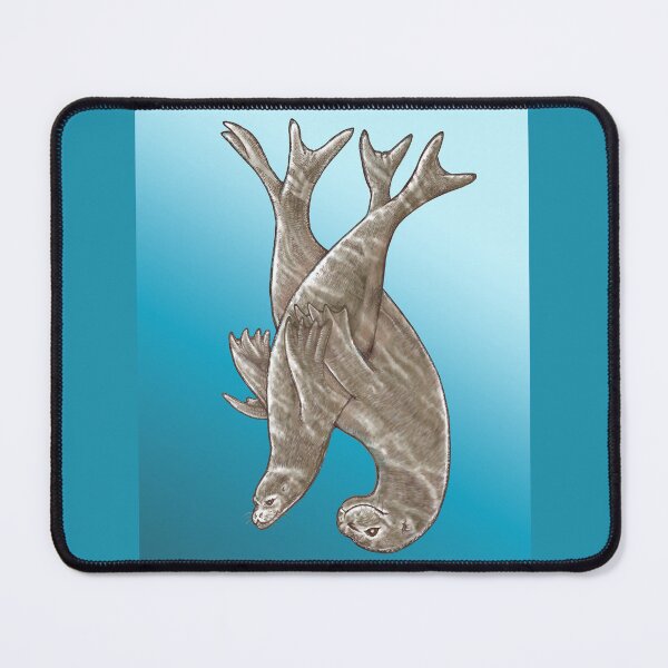Item preview, Mated For Life designed and sold by R.M. Tembreull.