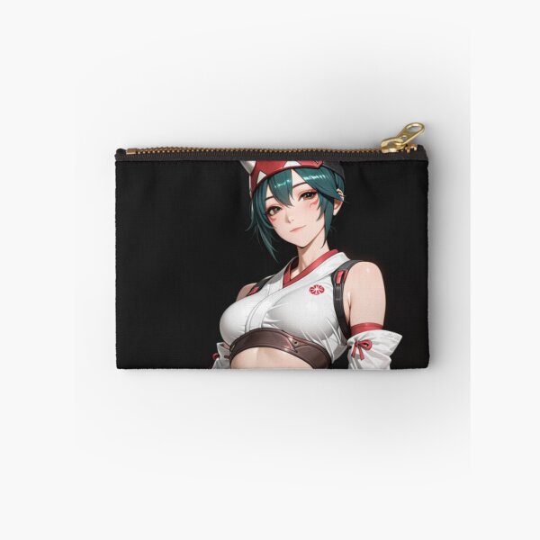 Item preview, Kiriko - Overwatch designed and sold by SimpySenpai.