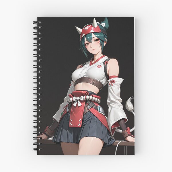 Item preview, Kiriko - Overwatch designed and sold by SimpySenpai.